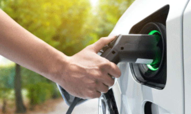 直流充電樁的功率越大，新能源車的充電速度越快嗎？