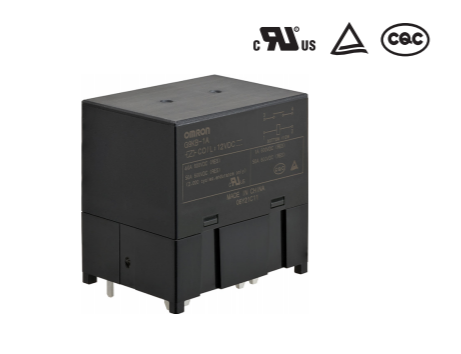 光儲充一體化：歐姆龍繼電器構建能源高效利用新生態(tài)